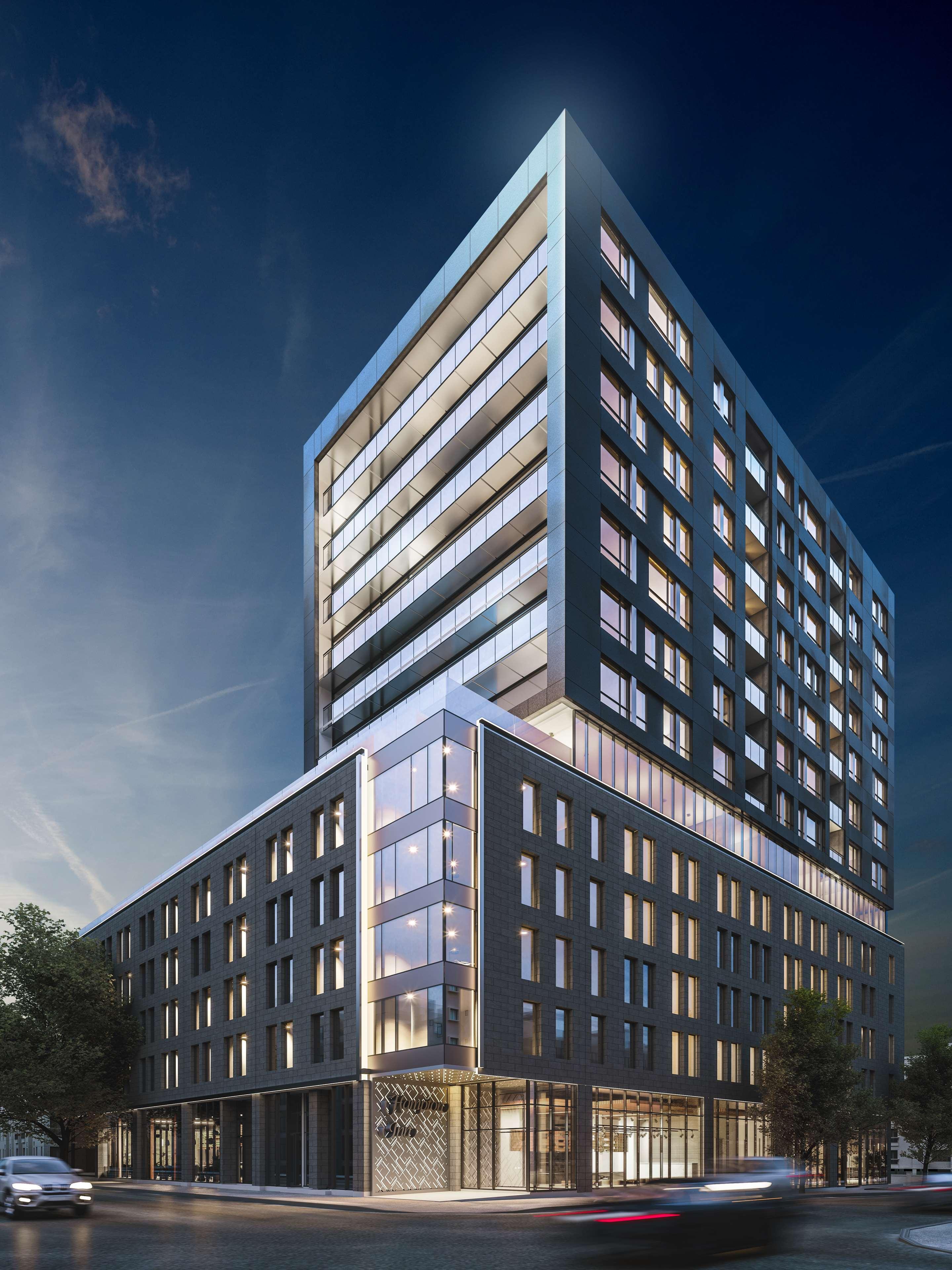 Homewood By Hilton Downtown