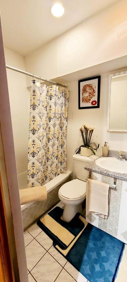 Beautiful Studio In Lasalle *