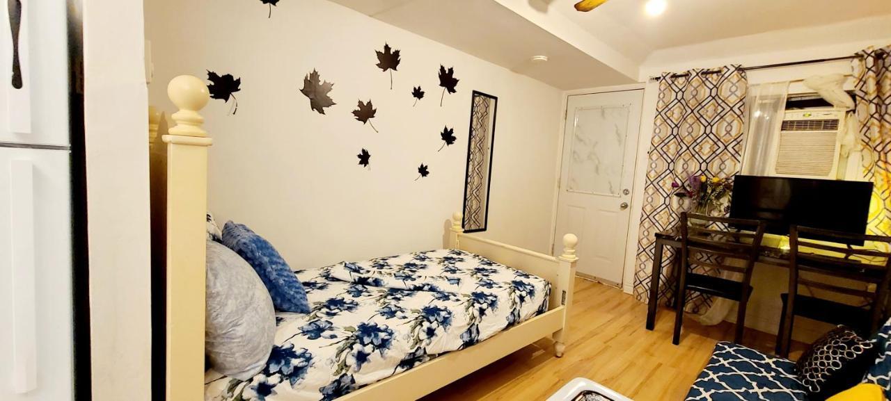 Beautiful Studio In Lasalle Apartment