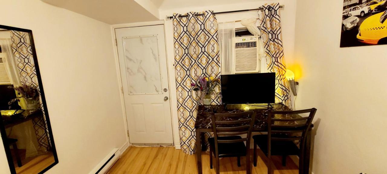 Beautiful Studio In Lasalle Apartment