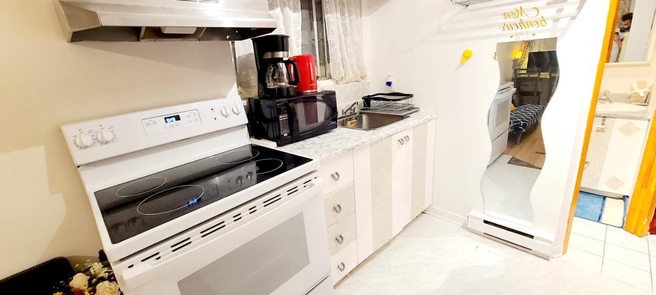 Beautiful Studio In Lasalle Apartment *