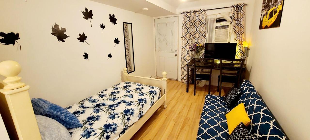 Apartment Beautiful Studio In Lasalle Montreal
