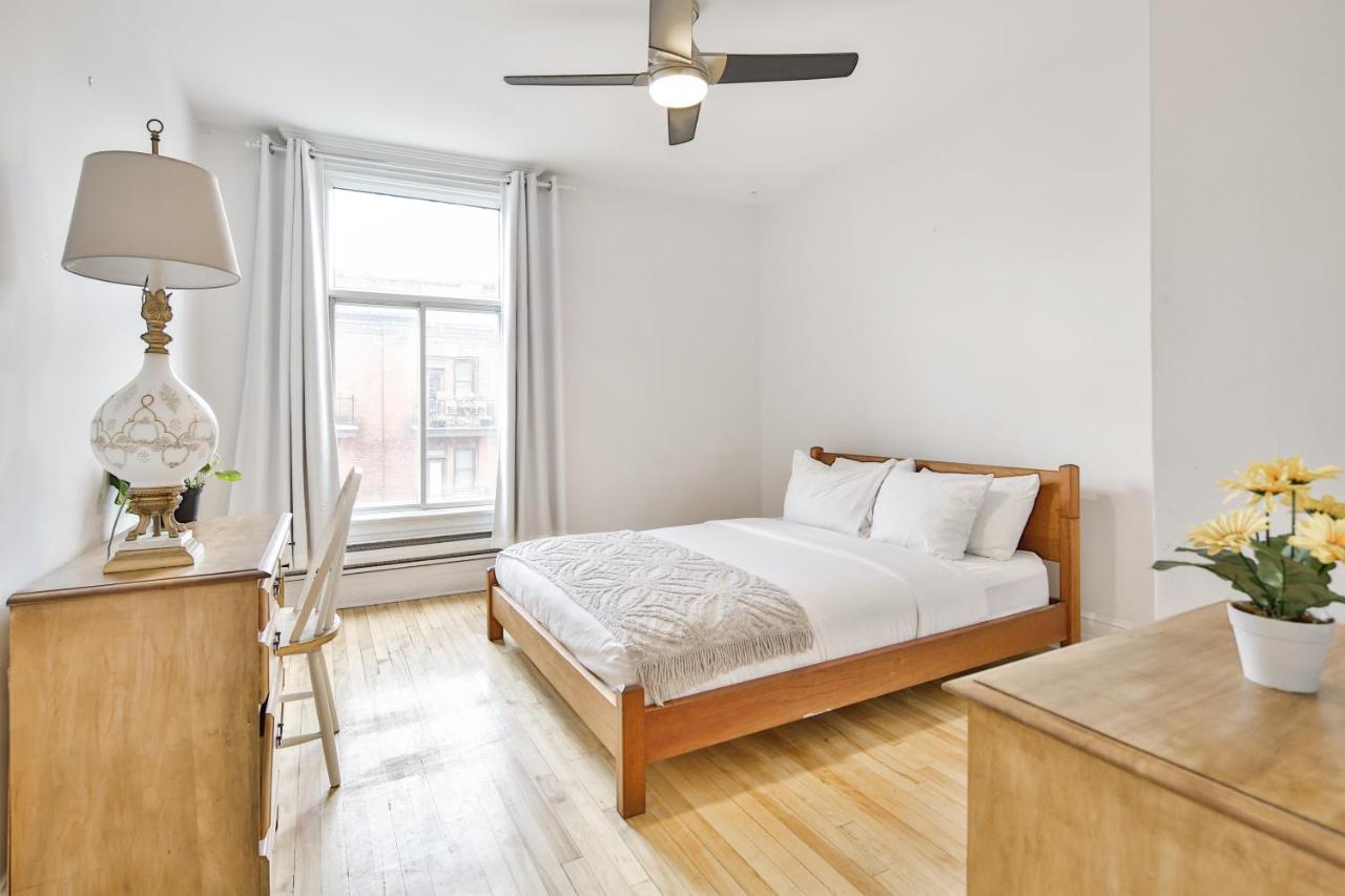 La Maison Du Mile-end Bed & Breakfast Montreal