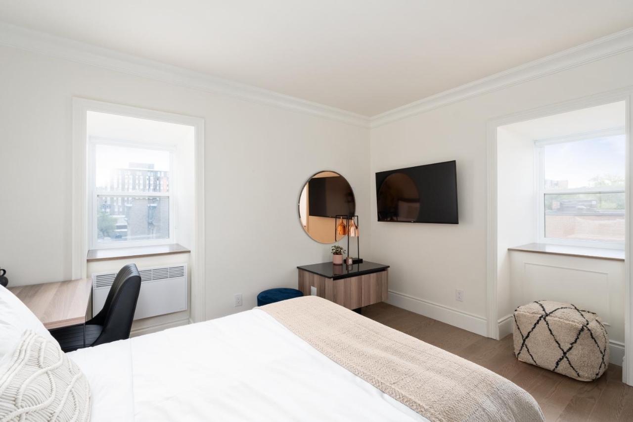 Apartment Opal