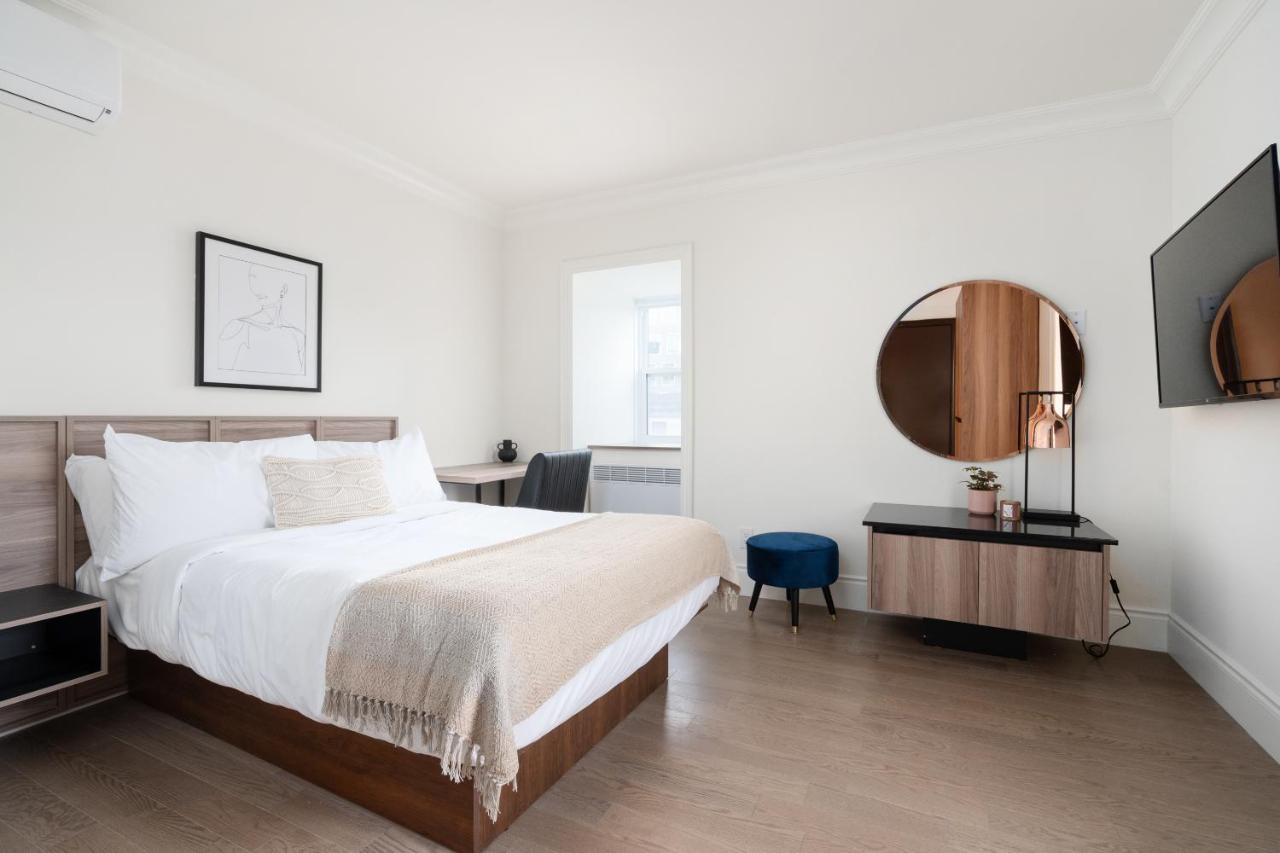Apartment Opal *