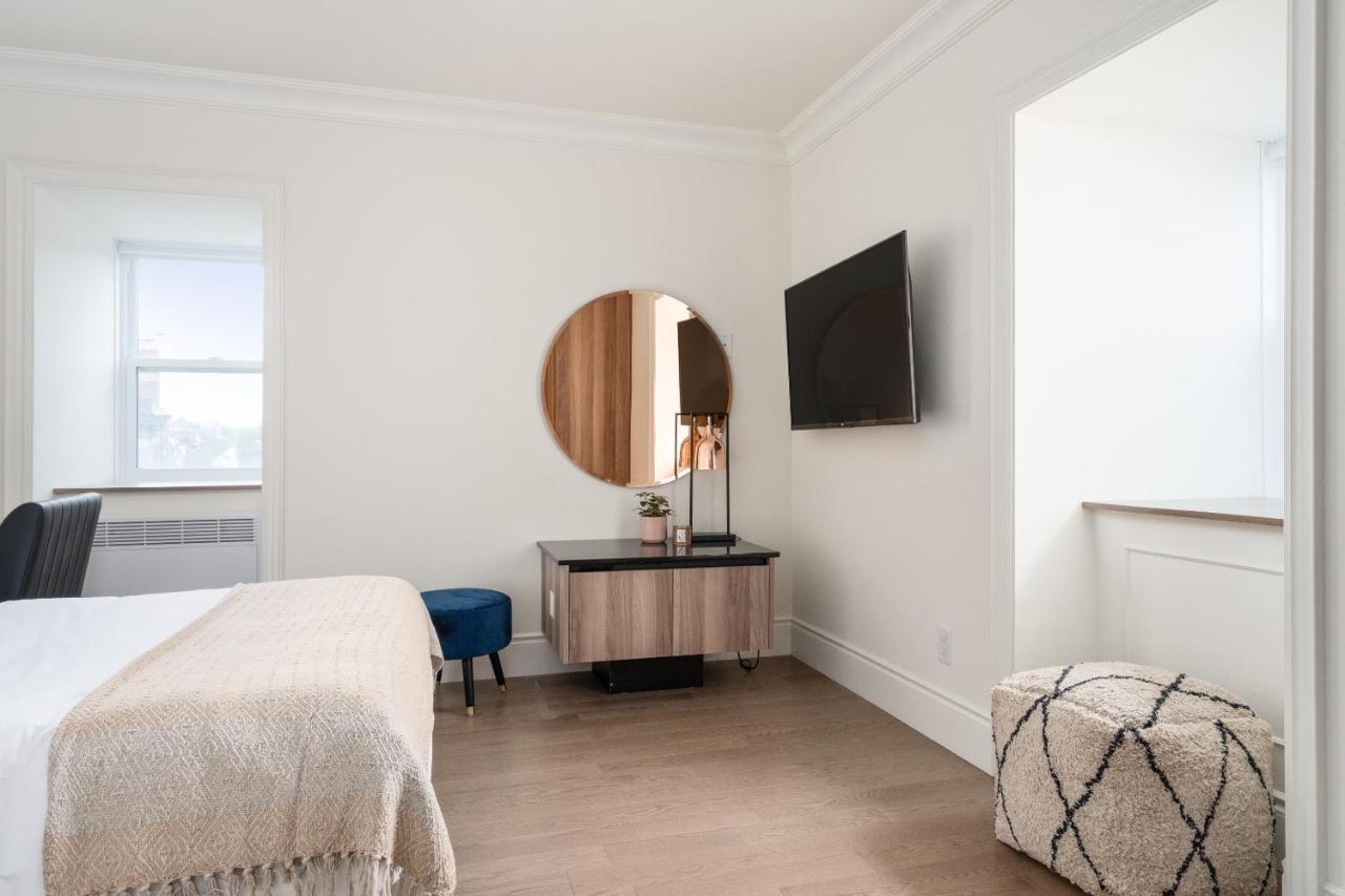 Apartment Opal *