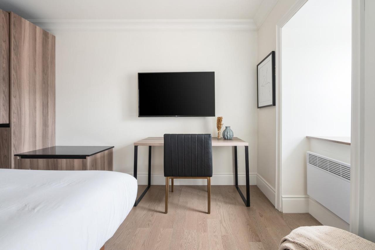 Opal Apartment Montreal