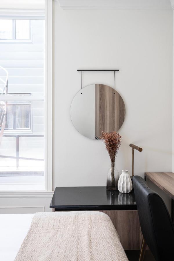 Opal Apartment *