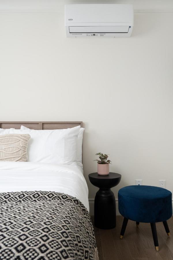Apartment Opal Montreal