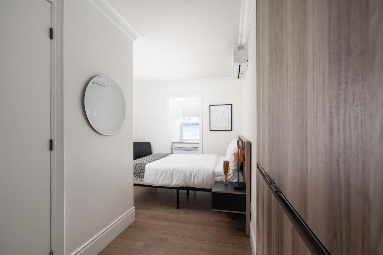 Apartment Opal Montreal