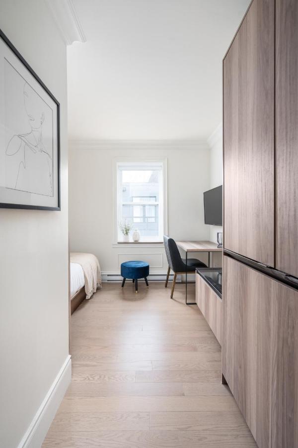 Apartment Opal Montreal