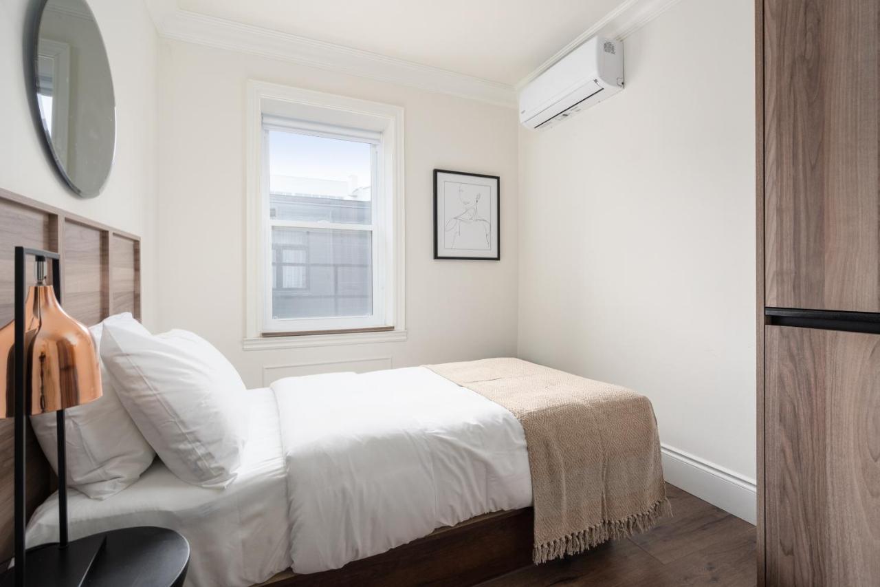 Apartment Opal Montreal