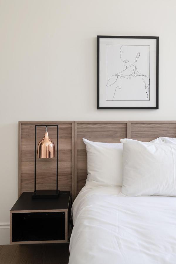 Opal Apartment Montreal