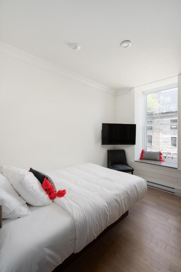 Opal Apartment Montreal