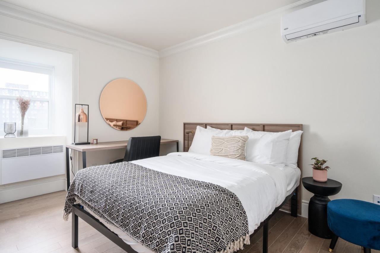 Opal Apartment Montreal