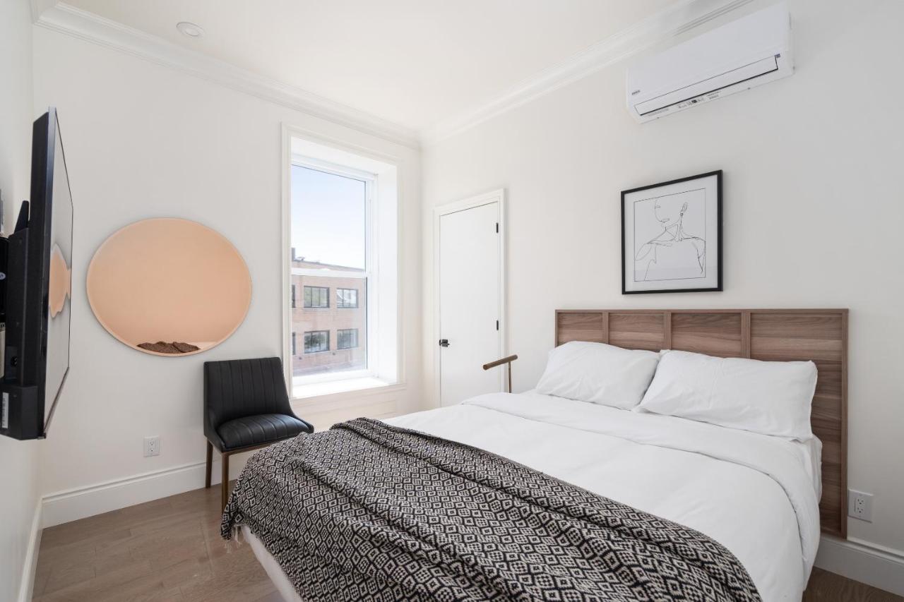 Apartment Opal