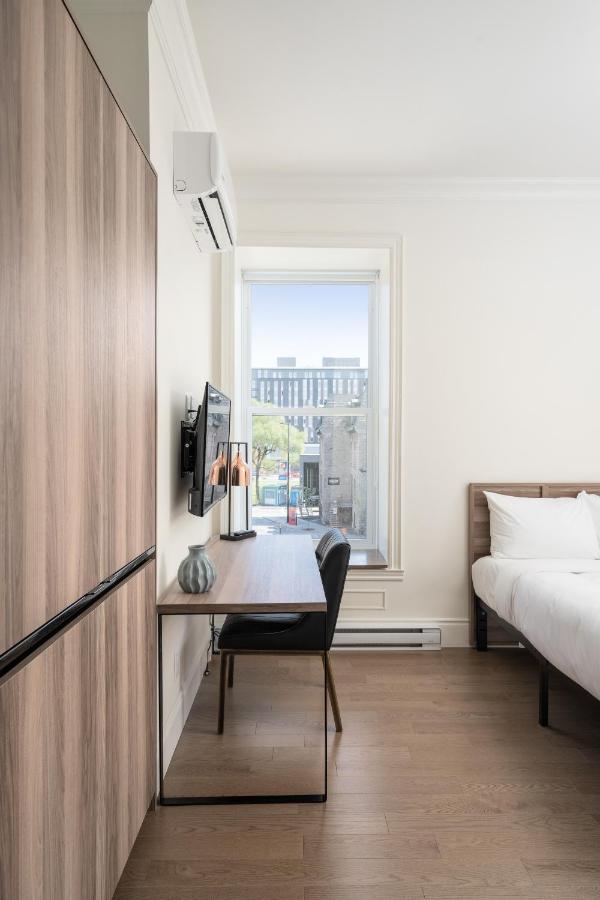 Opal Apartment Montreal
