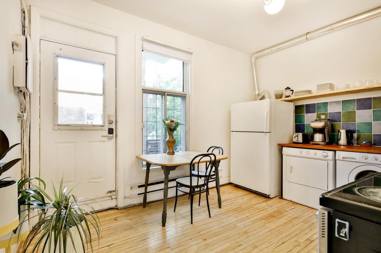 La Maison Du Mile-end *