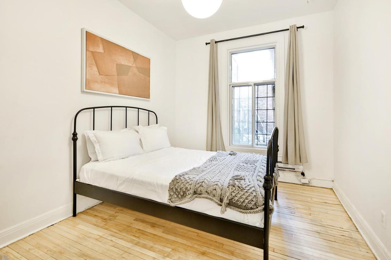 La Maison Du Mile-end Bed & Breakfast Montreal