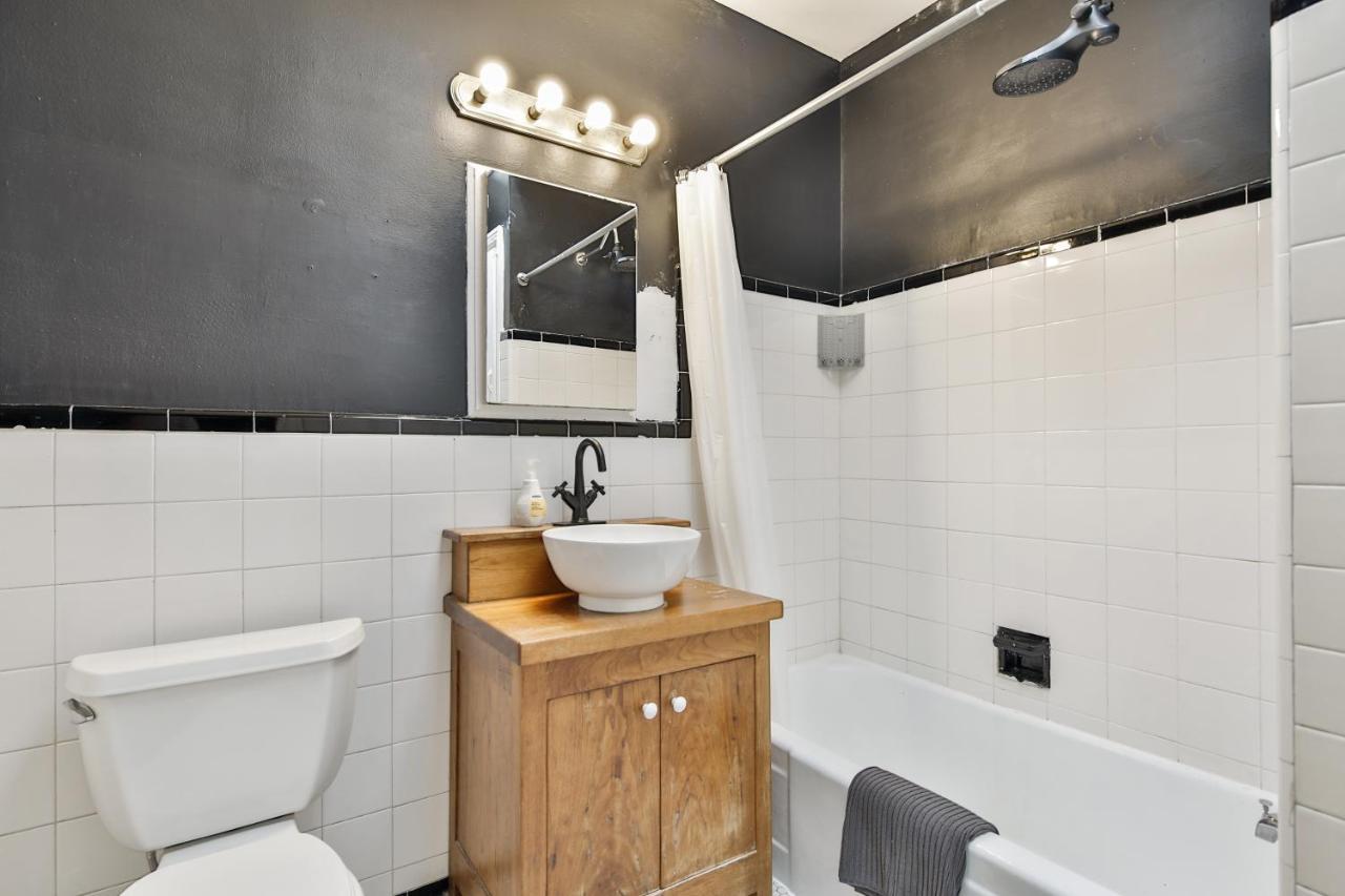 Bed & Breakfast La Maison Du Mile-end