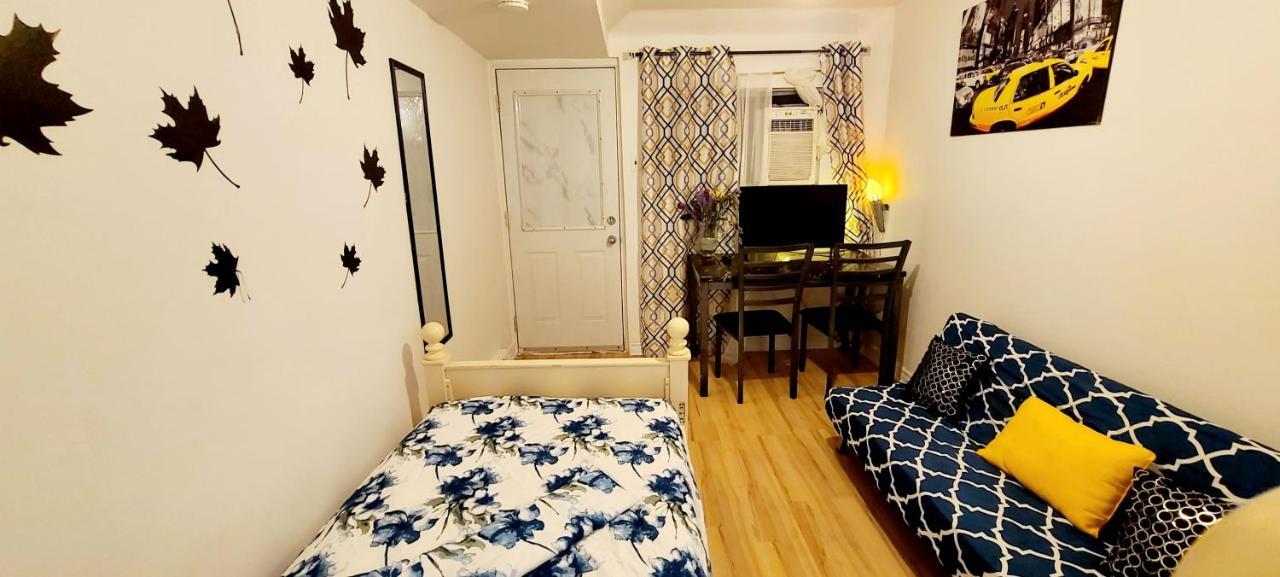 Beautiful Studio In Lasalle Apartment *