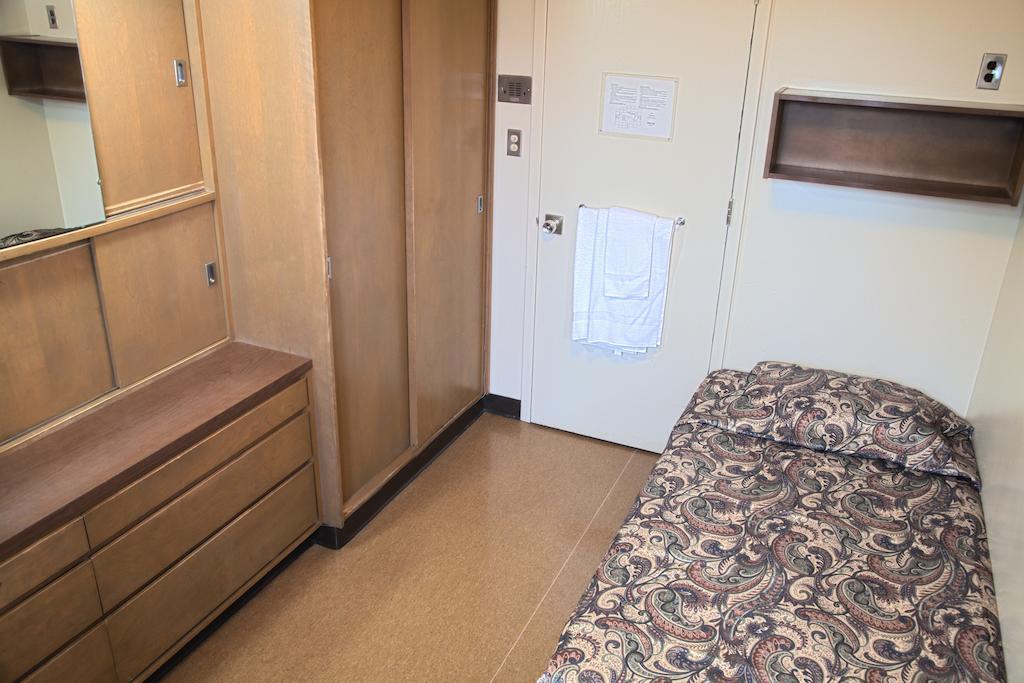 Hostel Royal Victoria College *