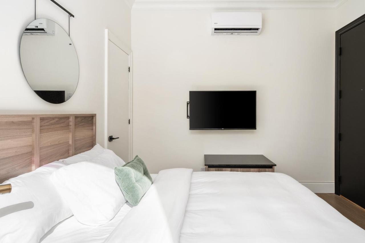 Opal Apartment *