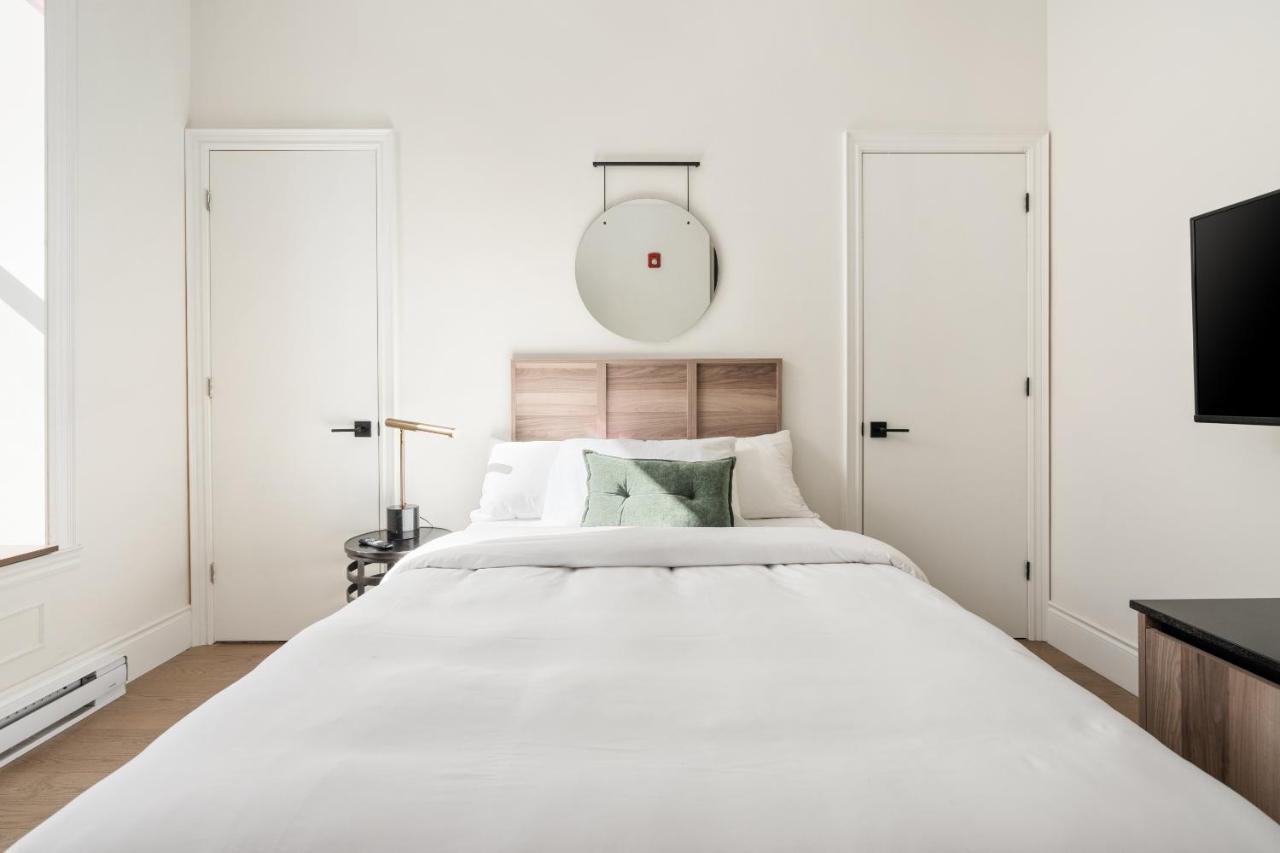 Opal Apartment Montreal