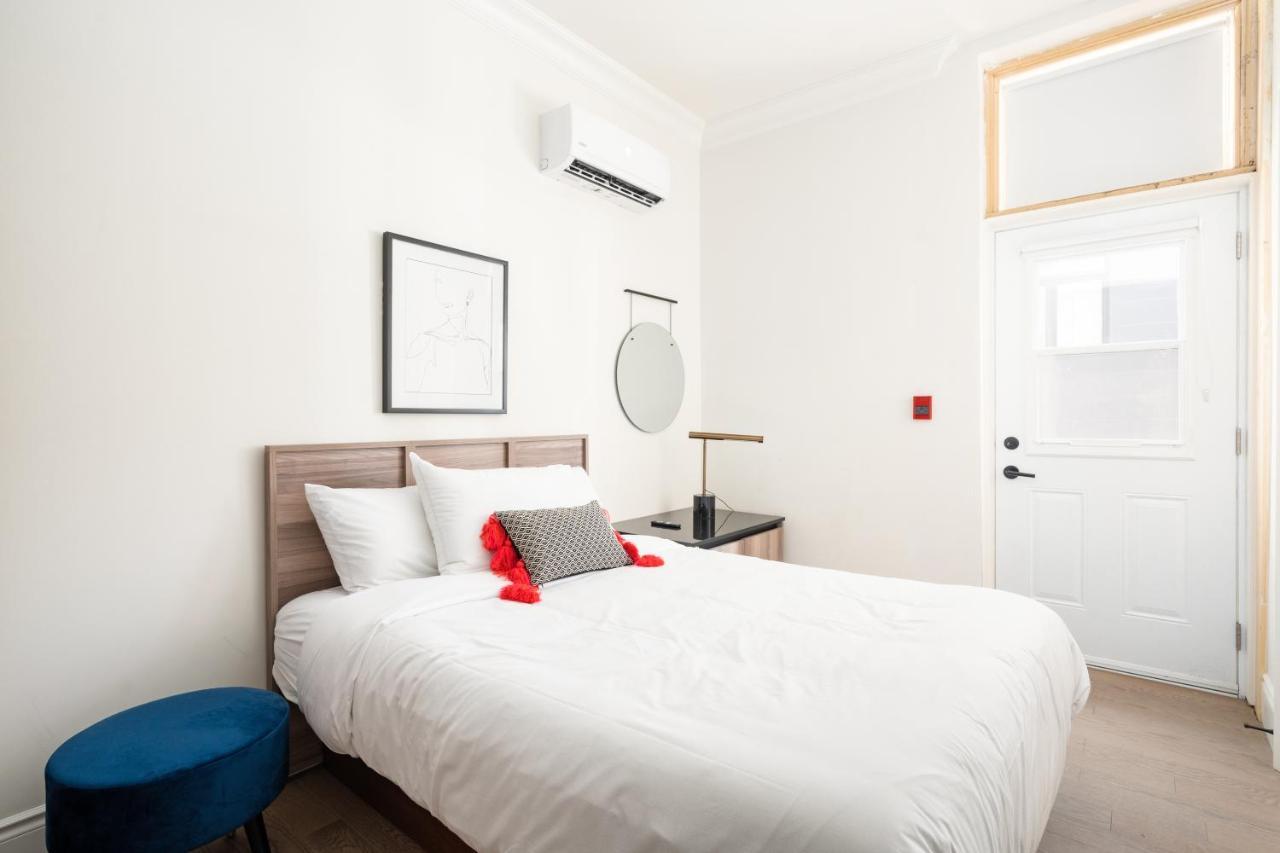 Opal Apartment