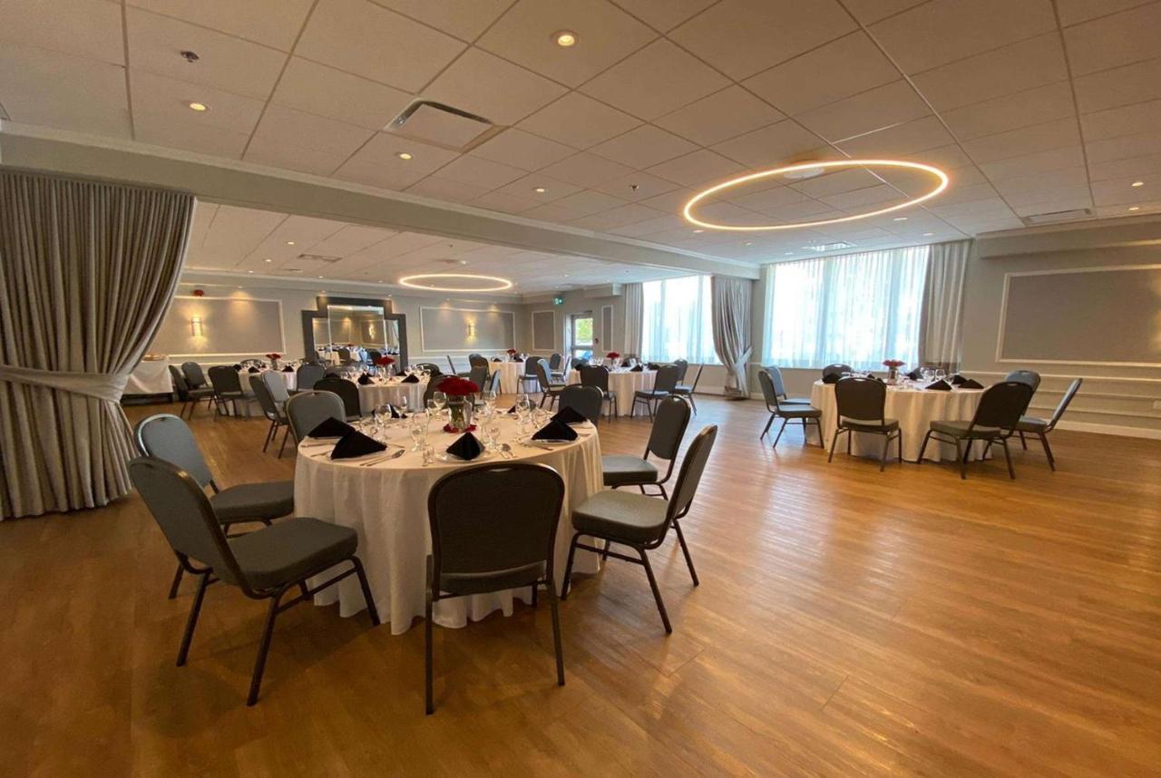Ramada Plaza By Wyndham Hotel
