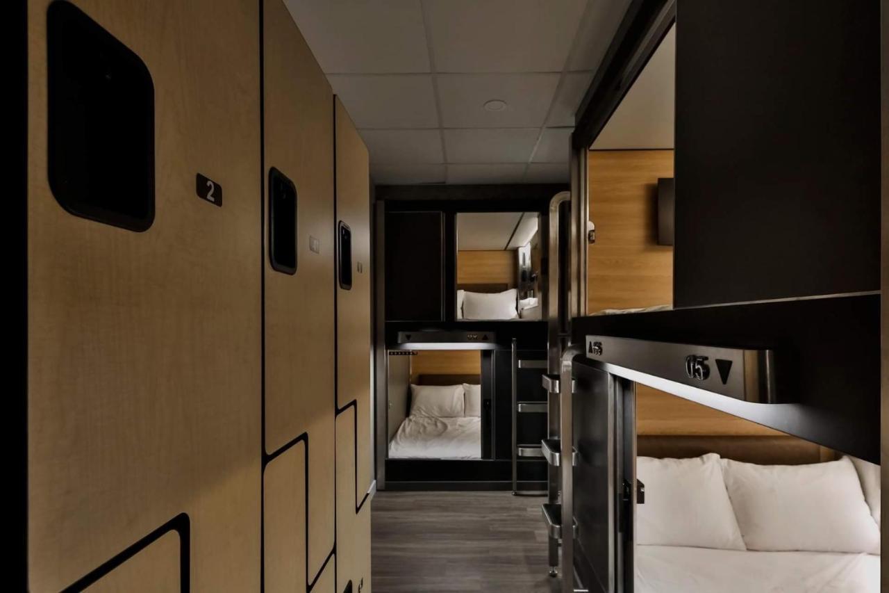 Pod Montreal