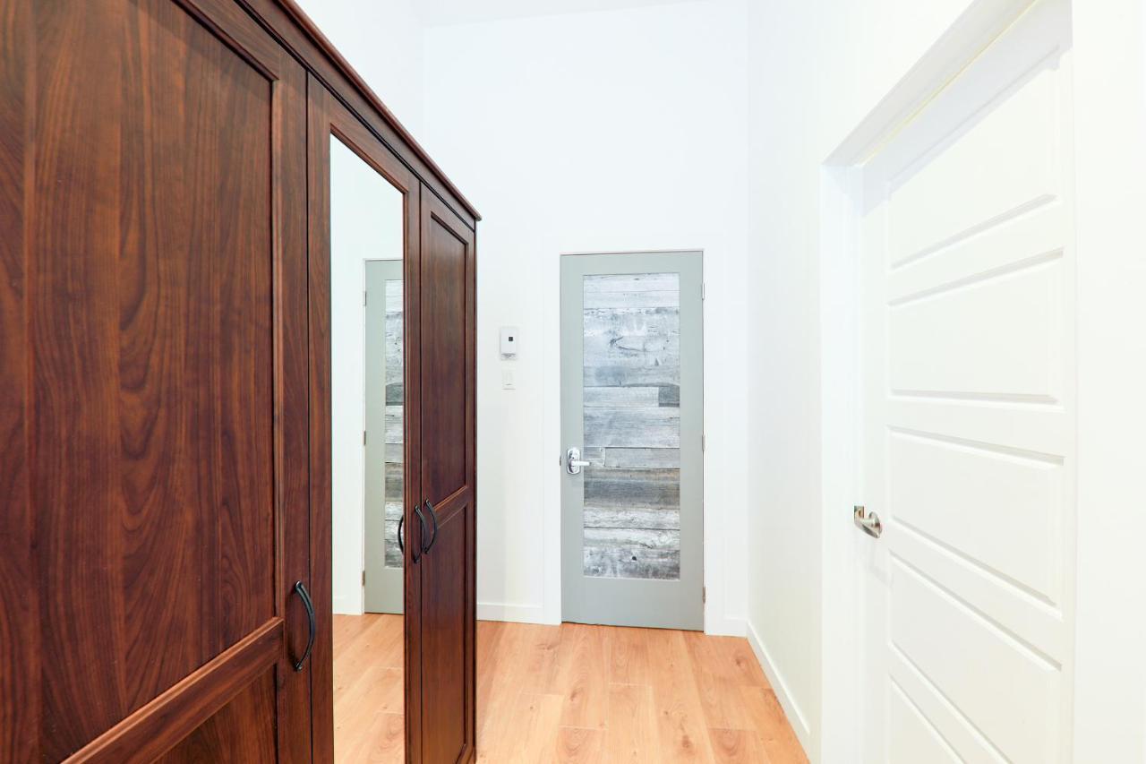 Homa By Olympic Stadium Auberge-hostel * Montreal
