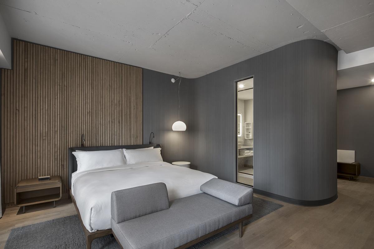 Le Germain Hotel