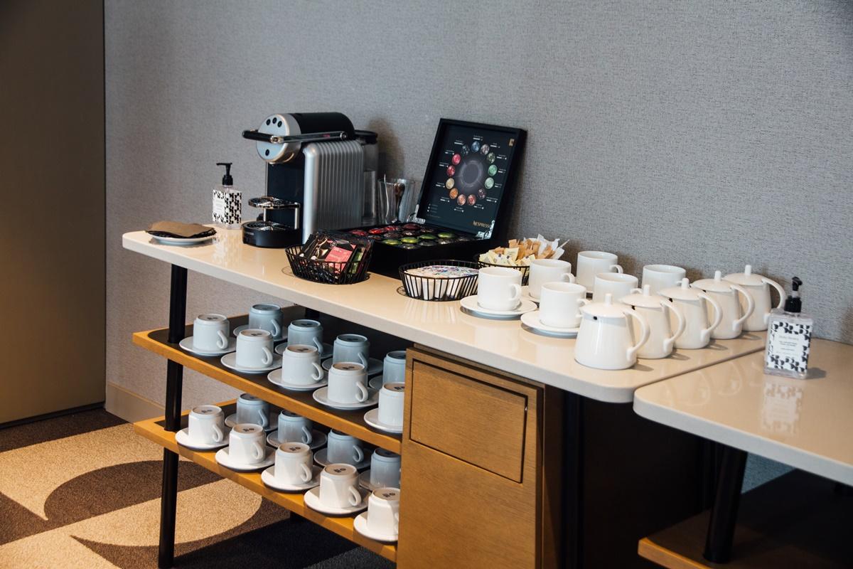 Le Germain Hotel 4*