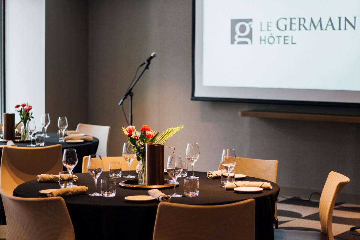 Hotel Le Germain 4*