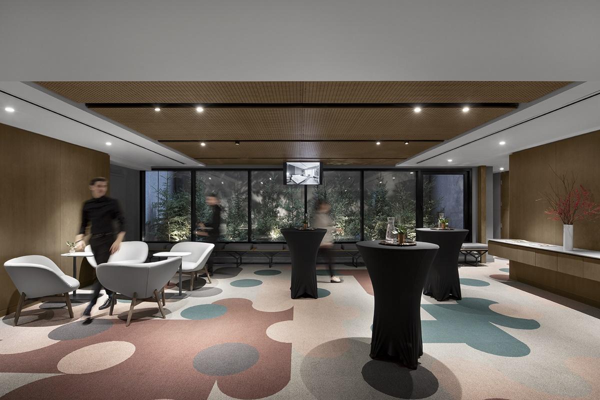 Le Germain Hotel