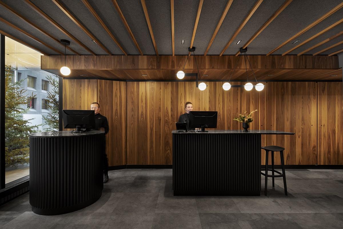 Hotel Le Germain Montreal