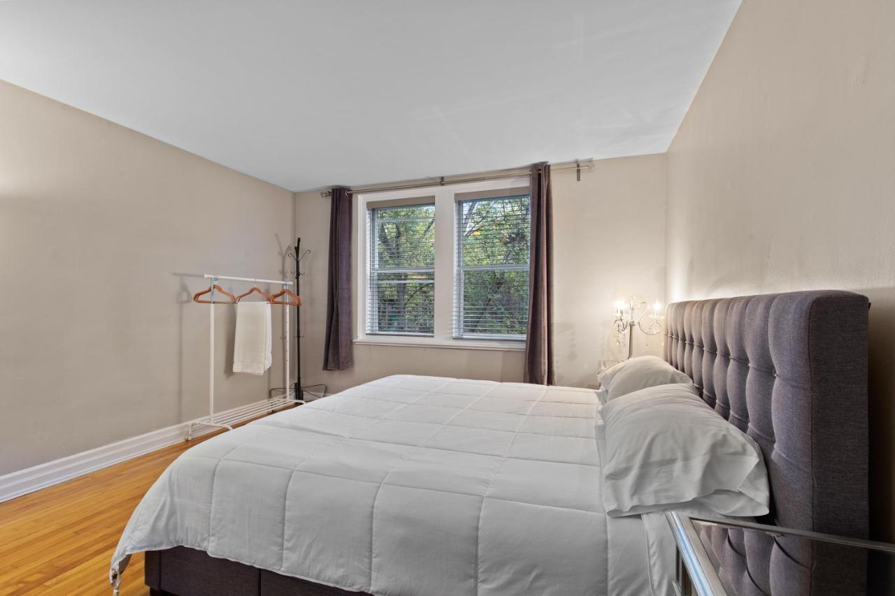 Apartment Byron 3 Chambres