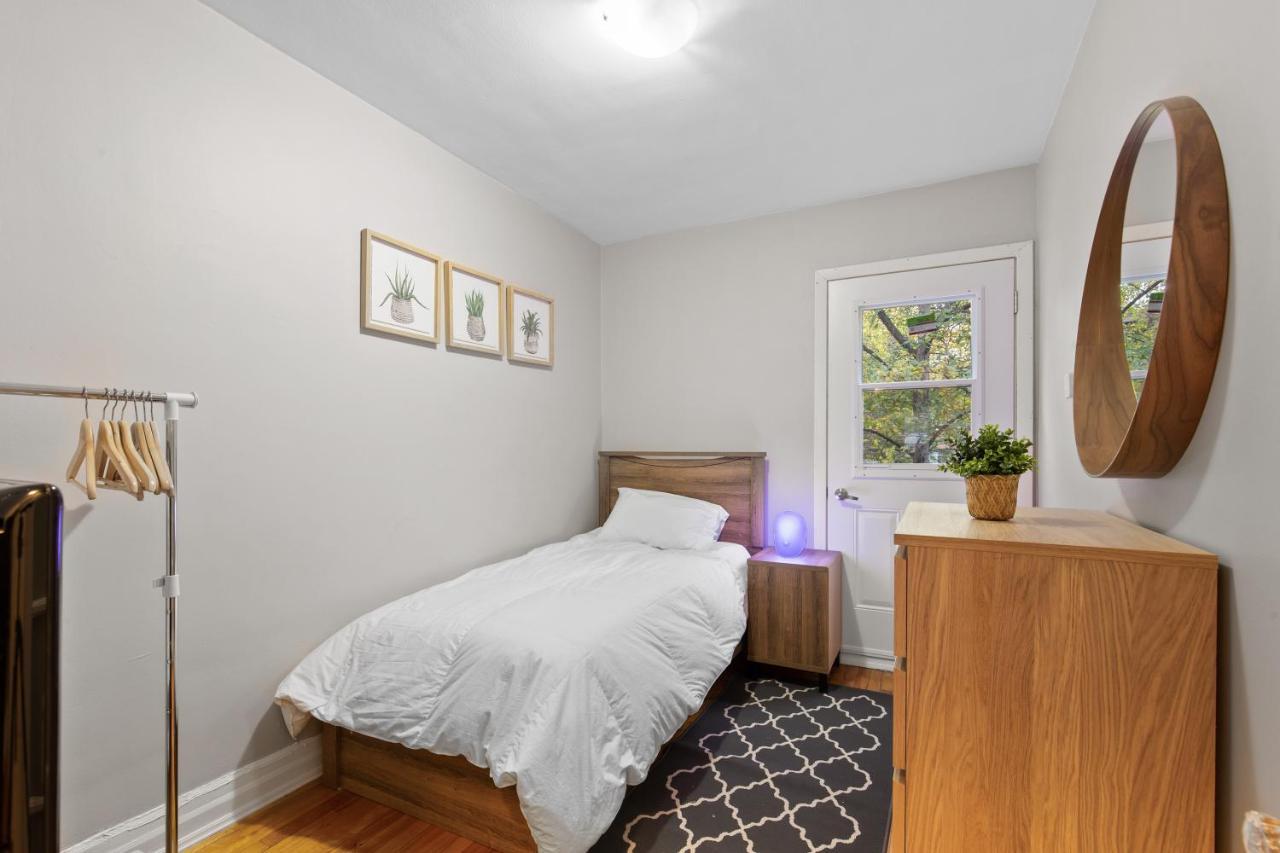 Apartment Byron 3 Chambres