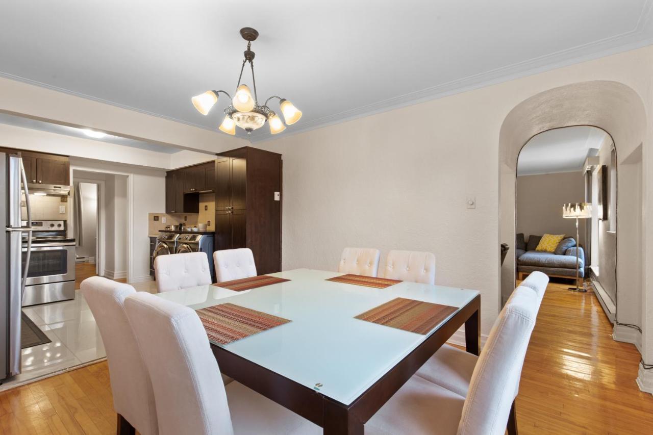 Byron 3 Chambres Apartment