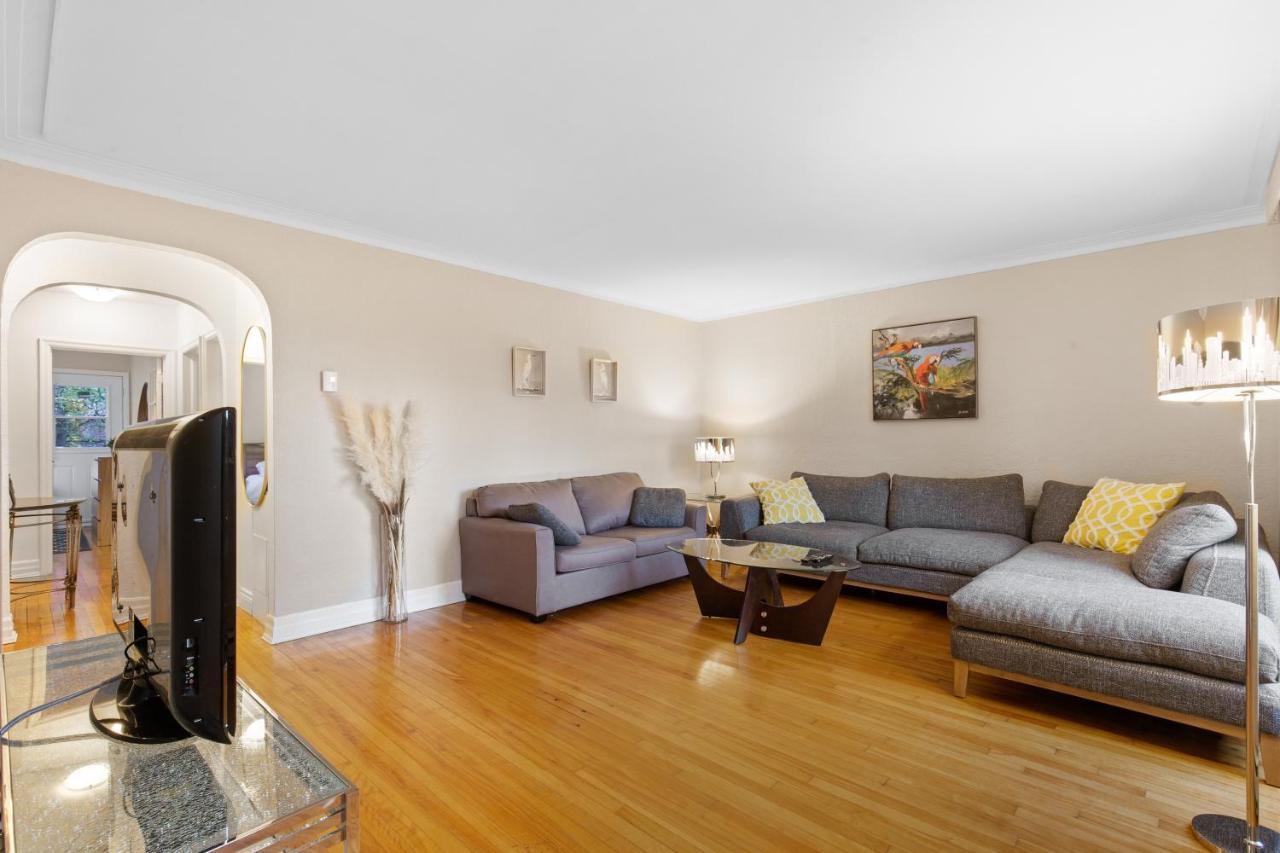 Byron 3 Chambres Montreal