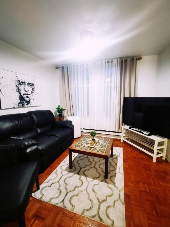 Apartment Plush 2 Bedroom Unit 5min Downtown Off Wellington