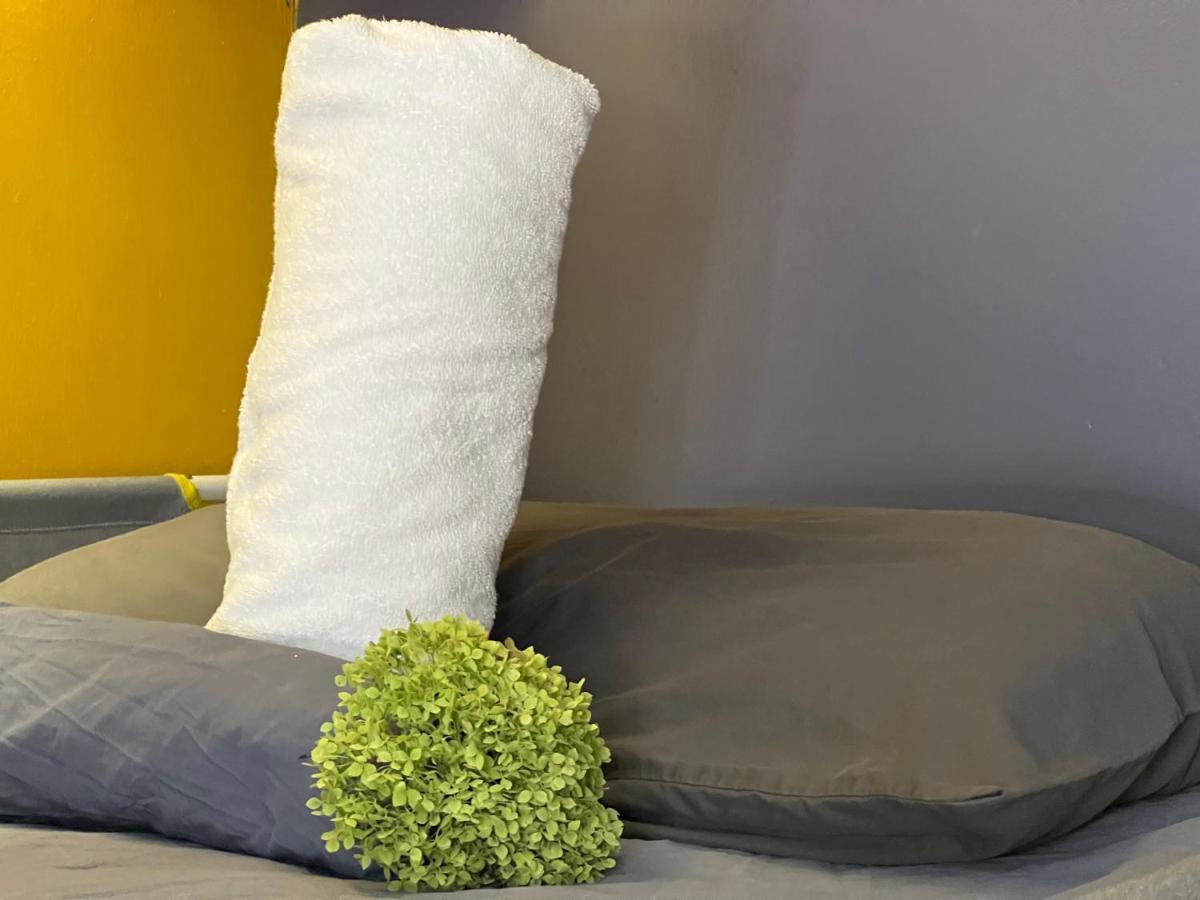 Hellostel Hostel