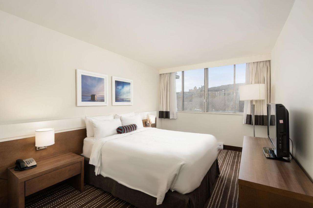 2170 Lincoln Downtown Hotel 4*