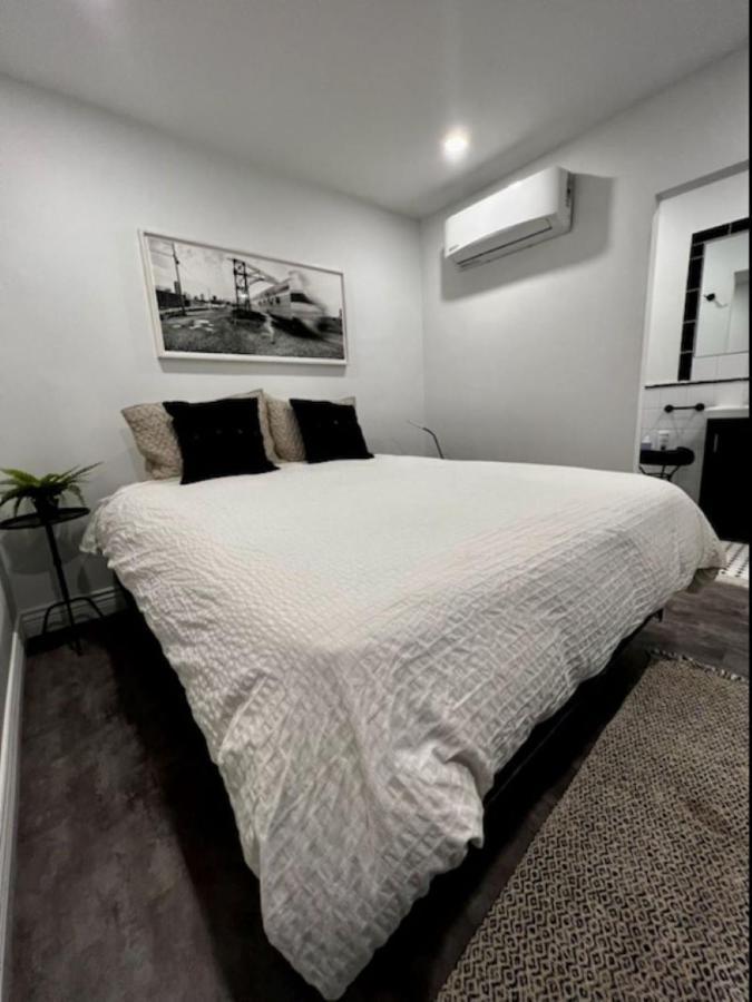 Bed & Breakfast L'hotel Particulier Griffintown Montreal