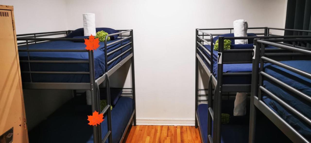 Hellostel Hostel