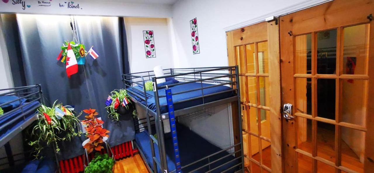 Hellostel Hostel Montreal