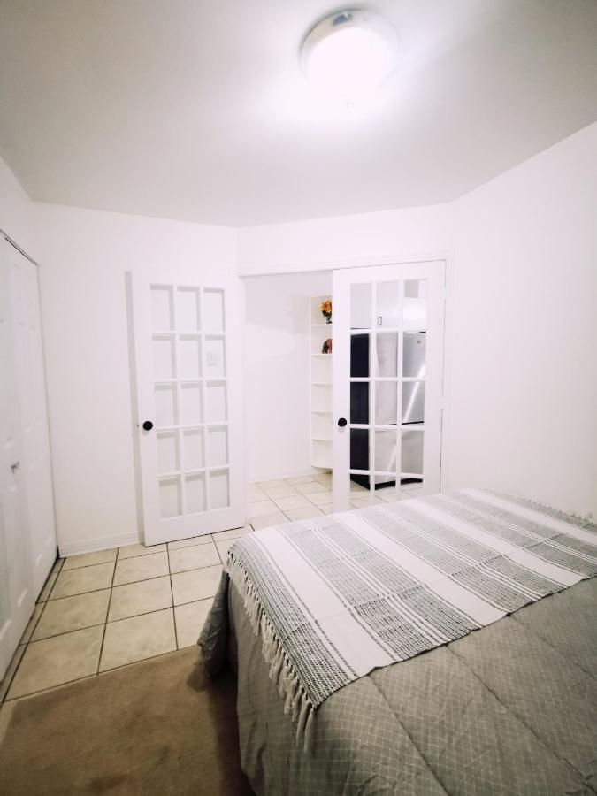 Apartment Plush 2 Bedroom Unit 5min Downtown Off Wellington