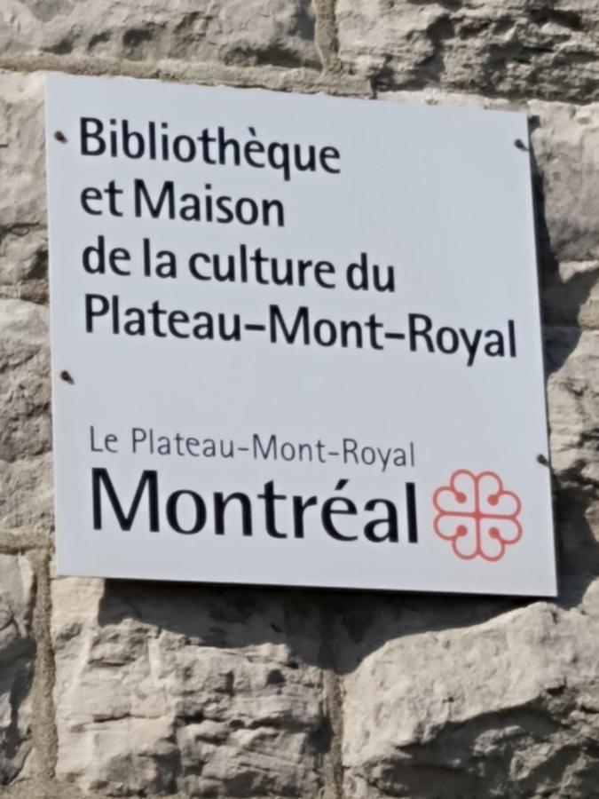 Hellostel Hostel Montreal