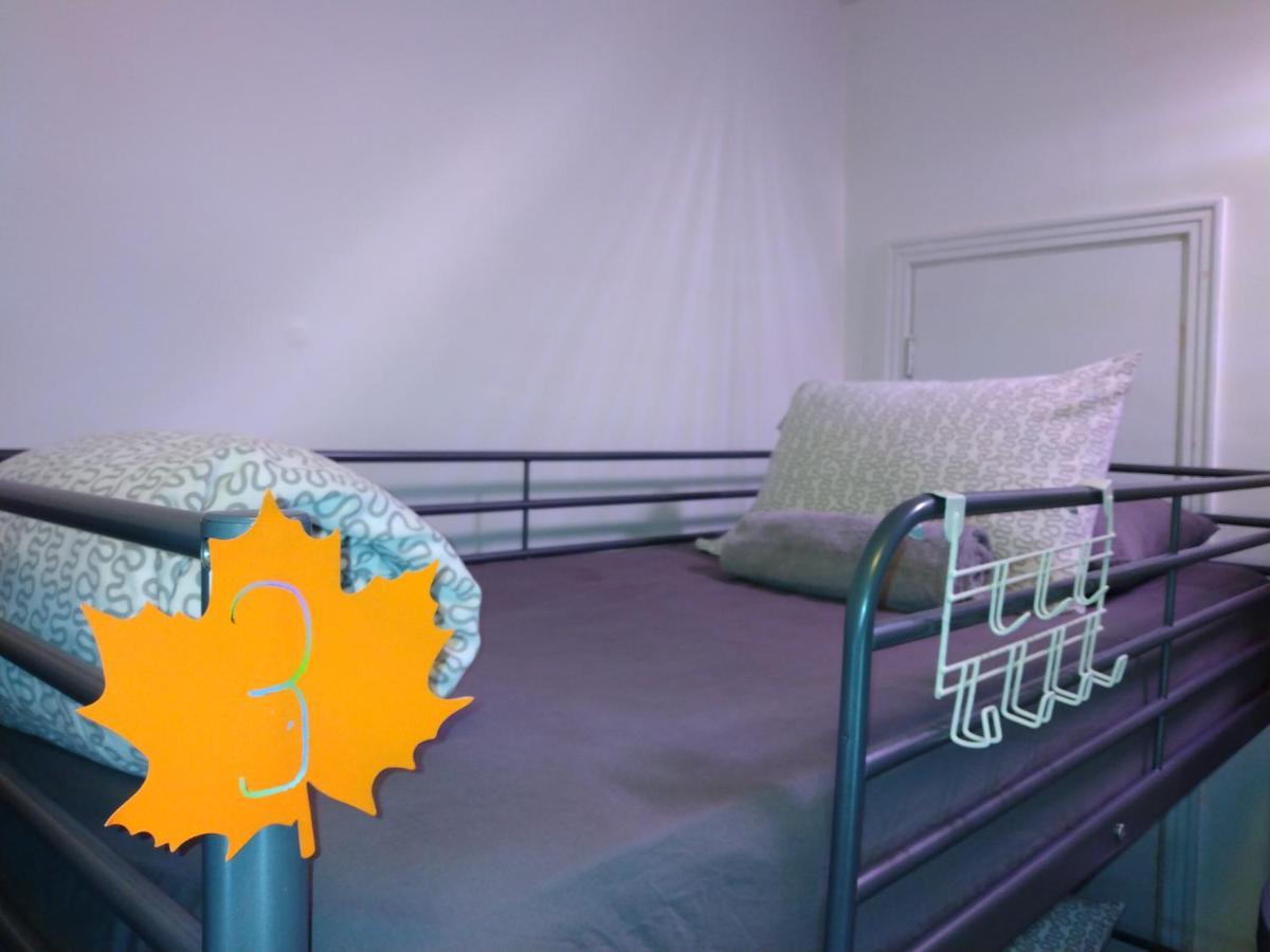Hellostel Hostel Montreal